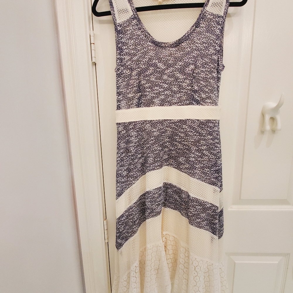Ryu Midi Dress